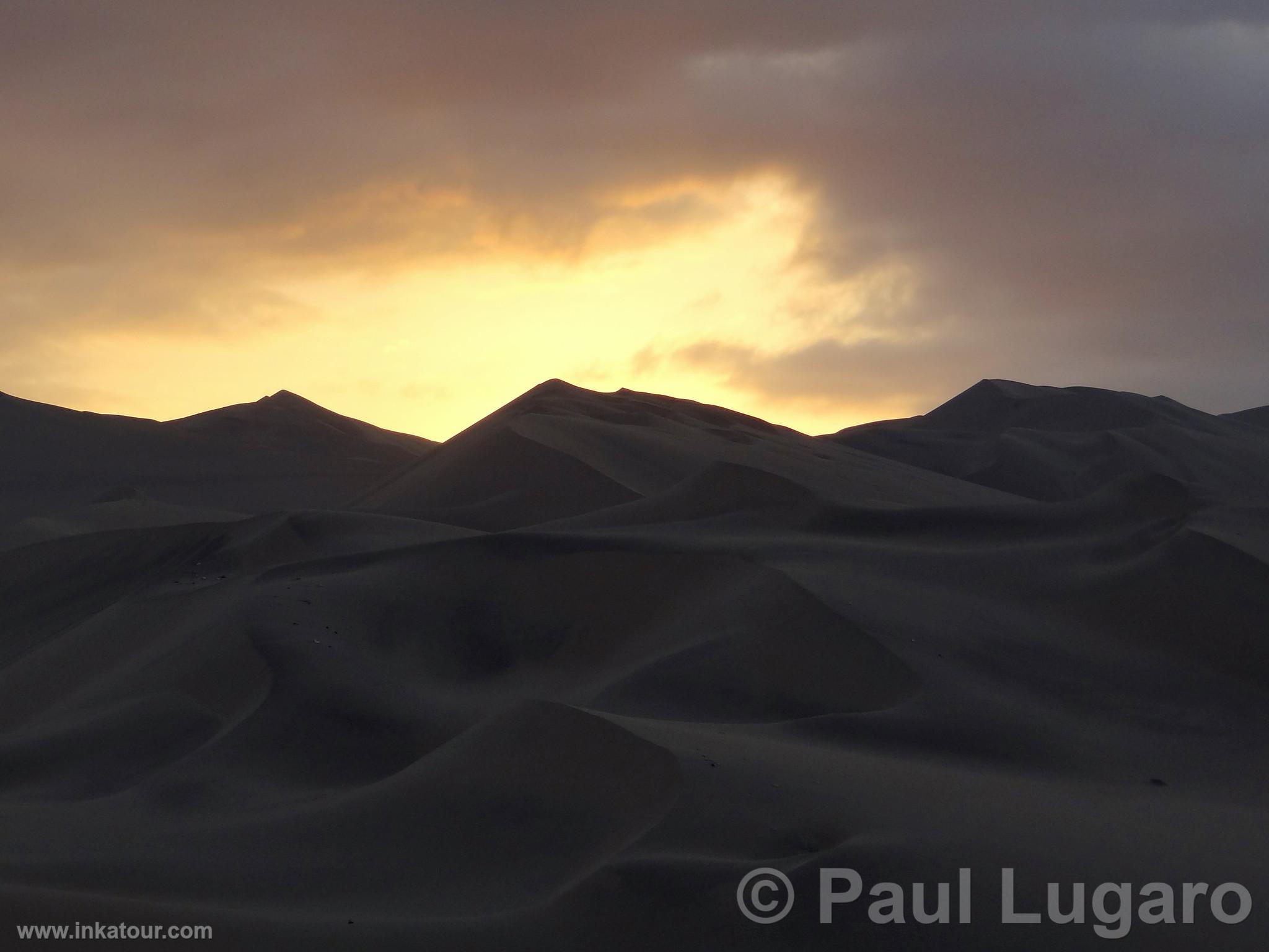 Huacachina