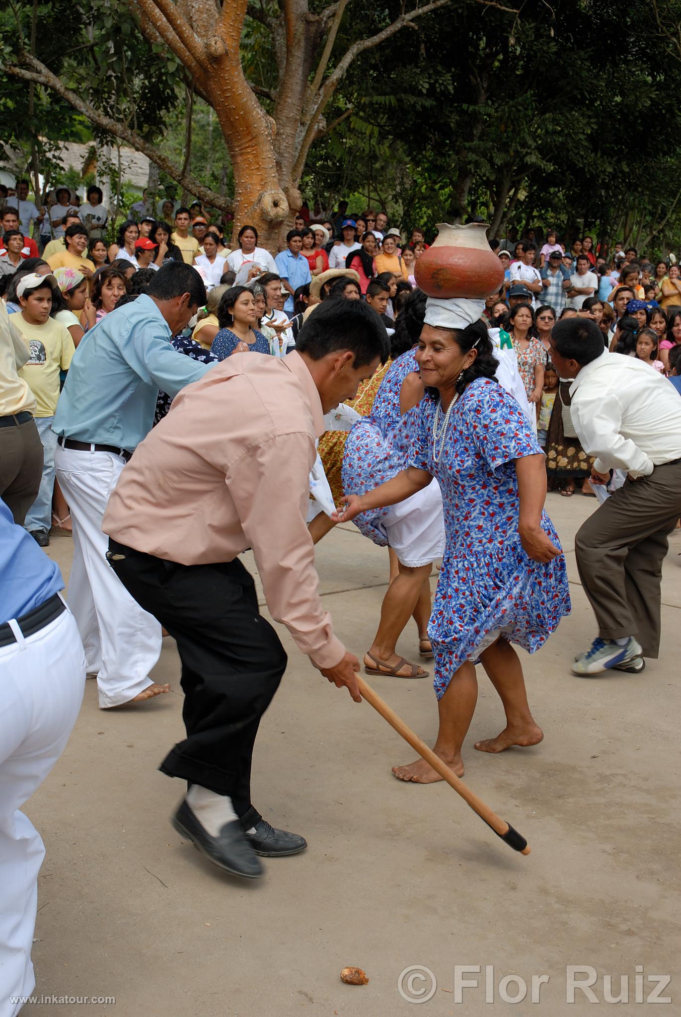 Photo of Peru