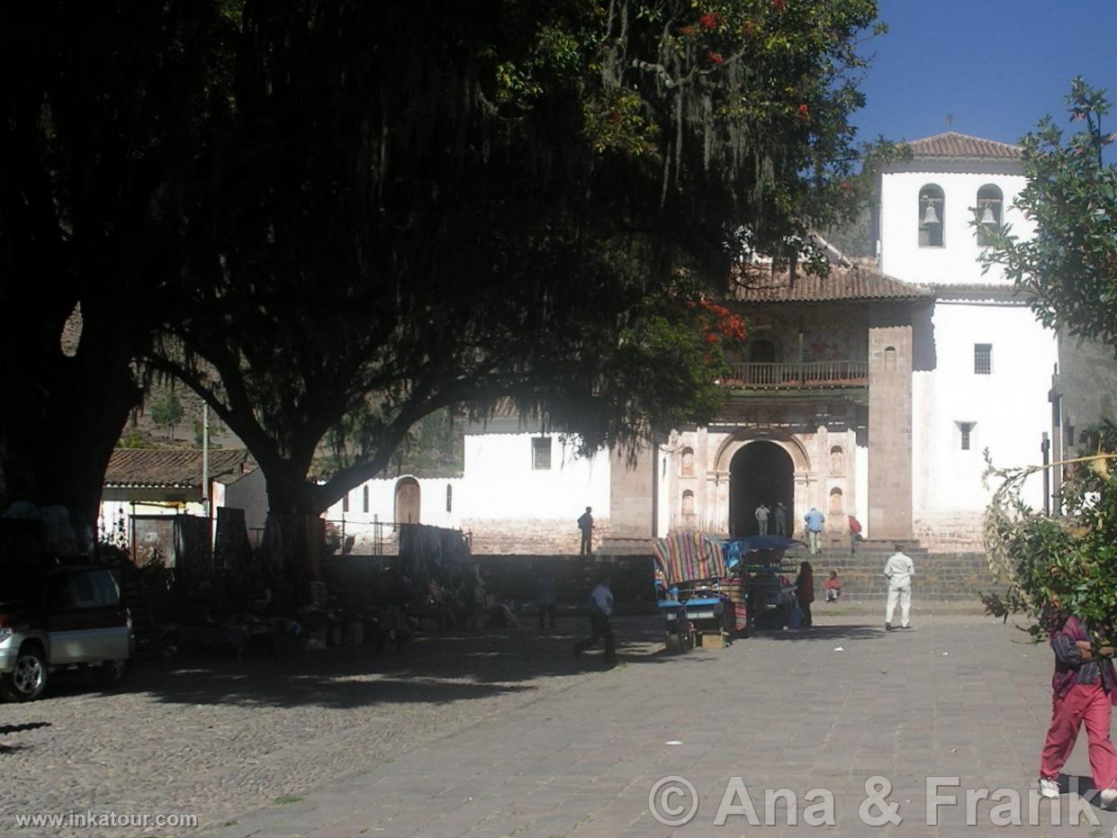 Photo of Peru