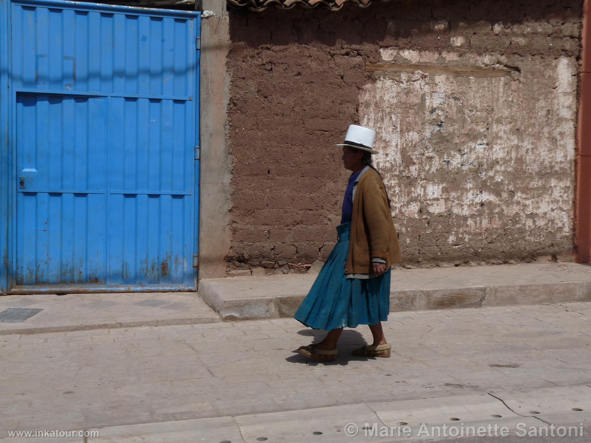 Pisac