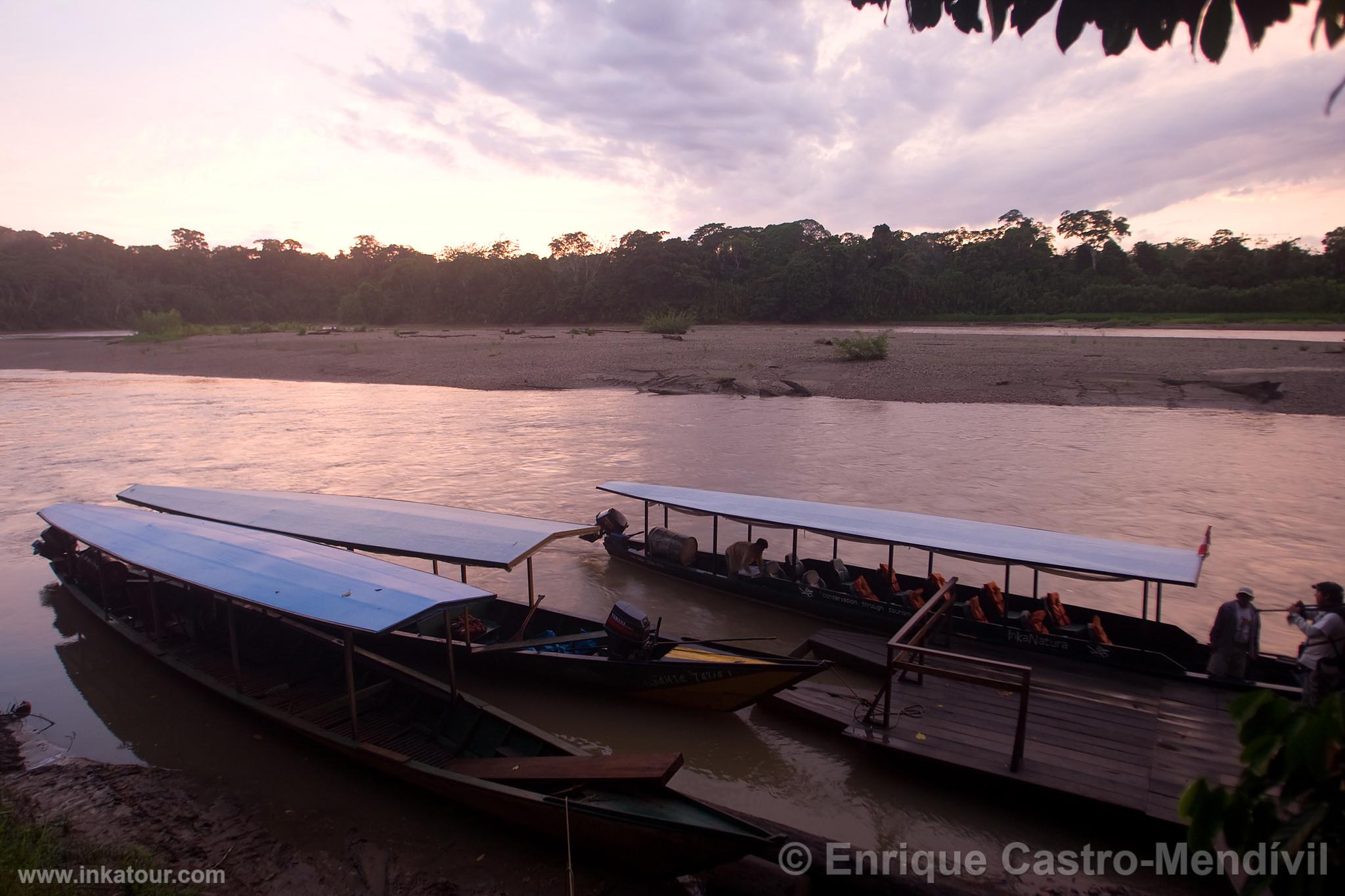 Photo of Peru