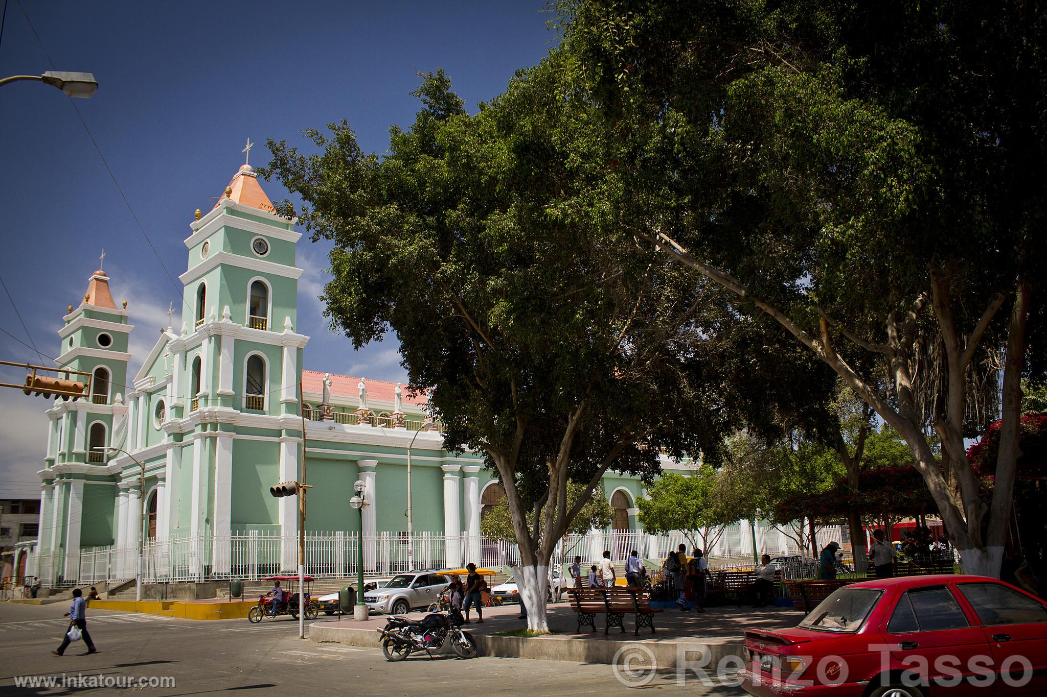 Photo of Peru