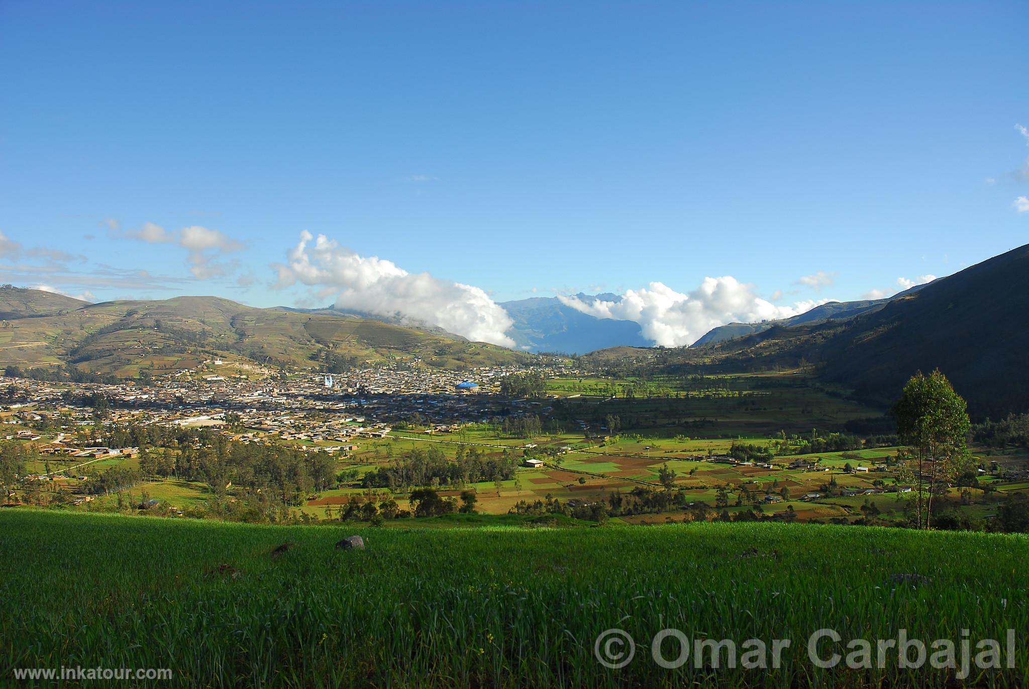 Photo of Peru