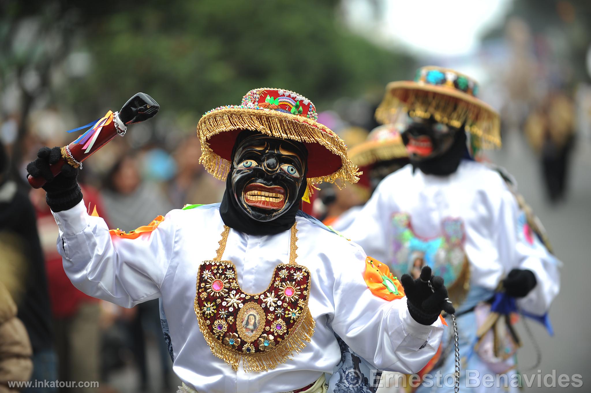 Photo of Peru