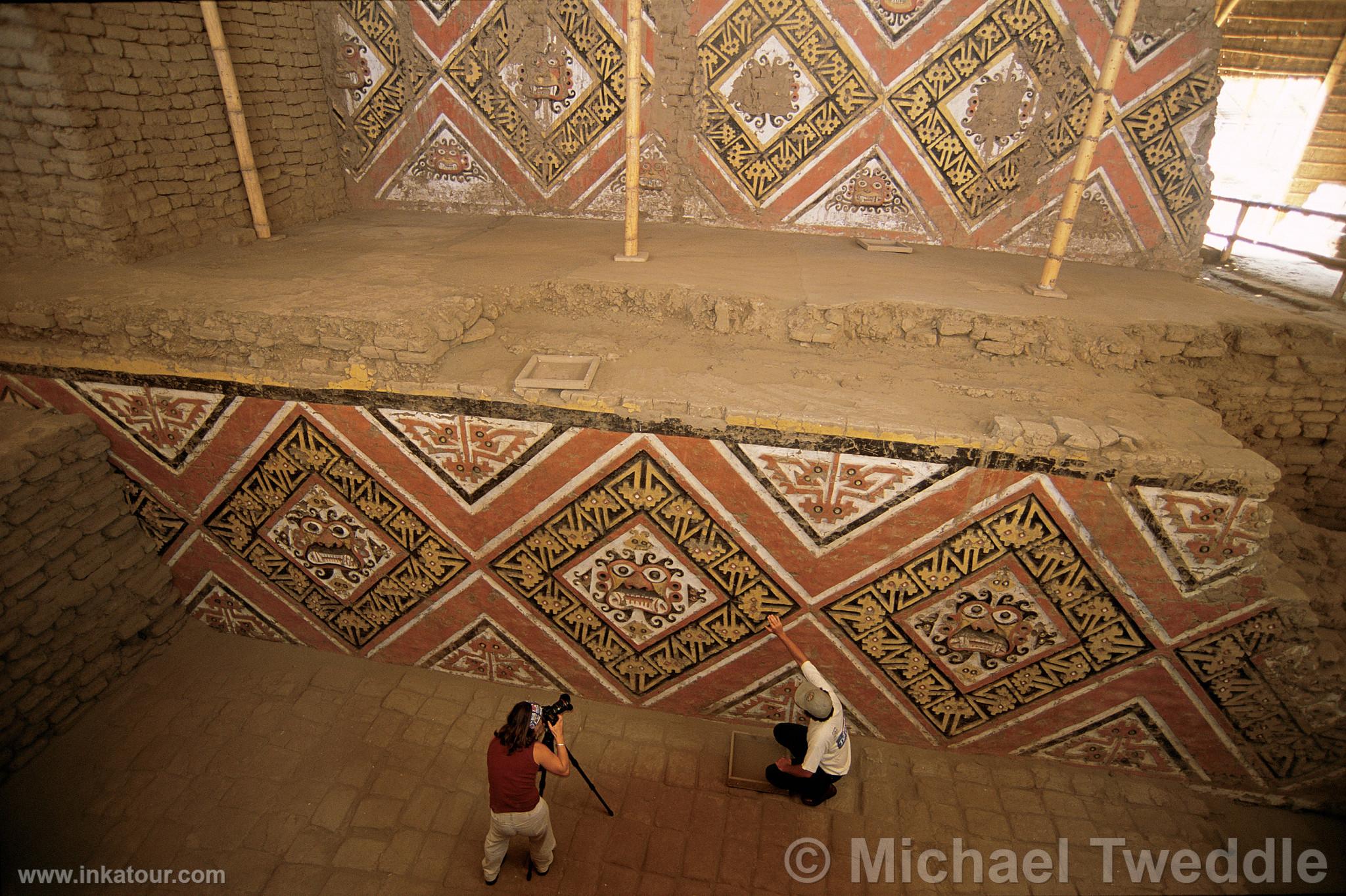 Photo of Peru