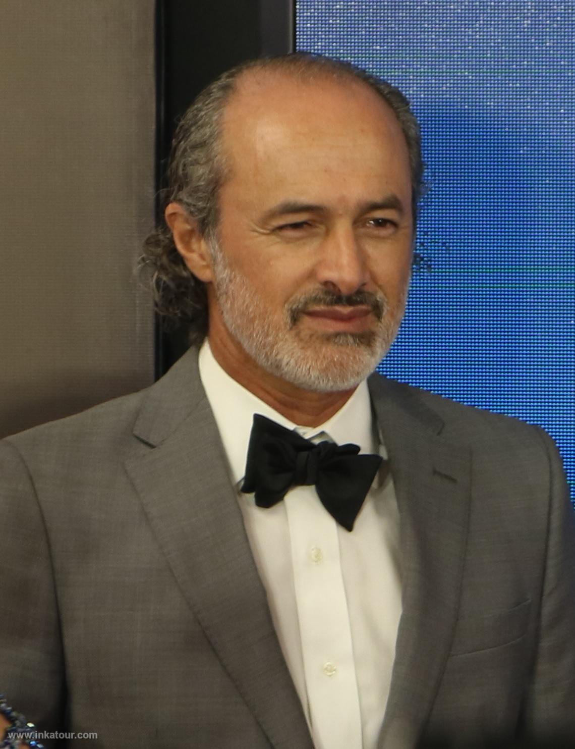 Carlos Alcntara