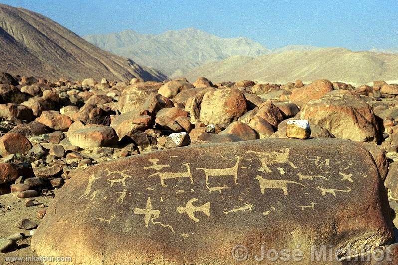 Photo of Peru