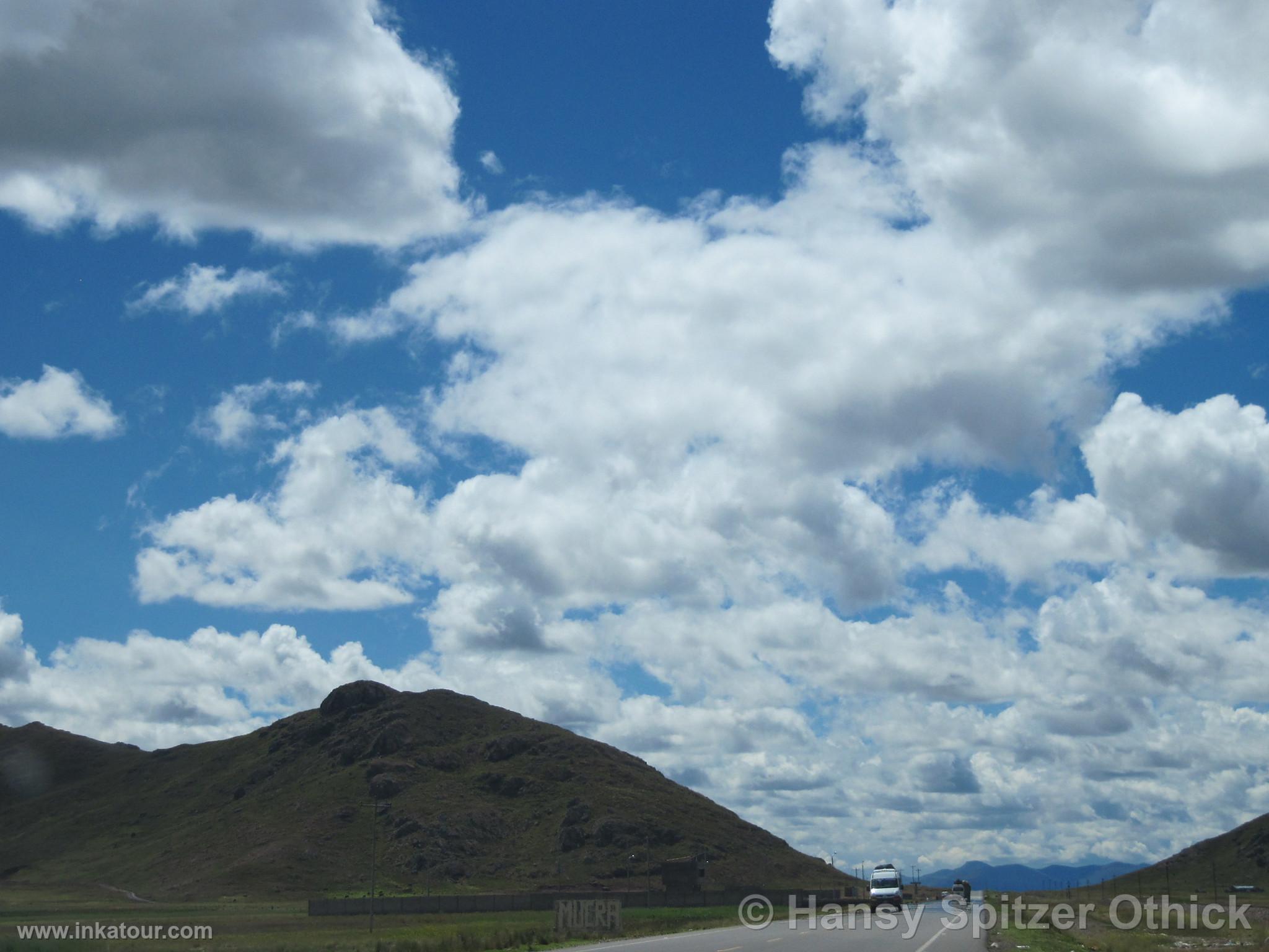 Photo of Peru