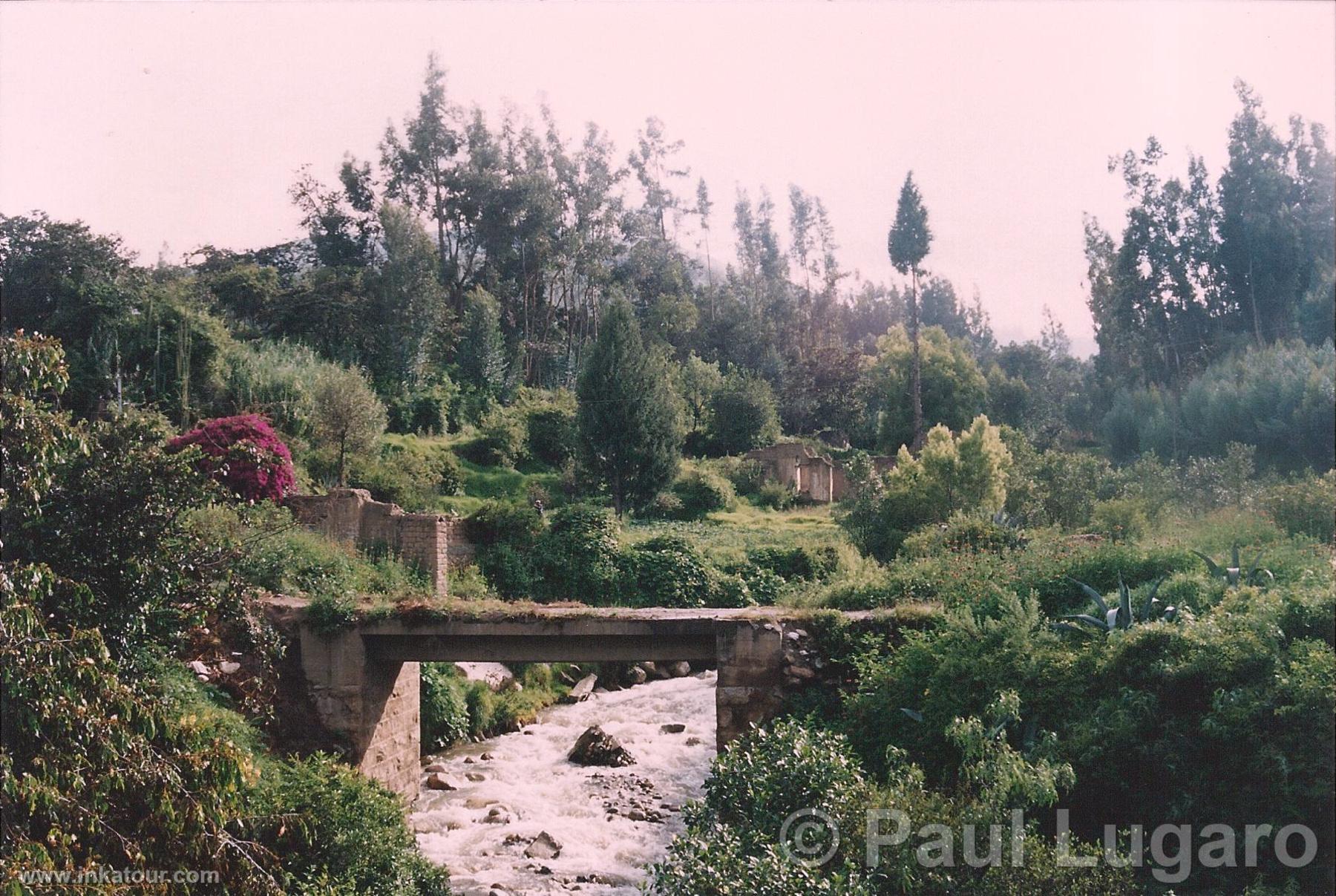 Photo of Peru