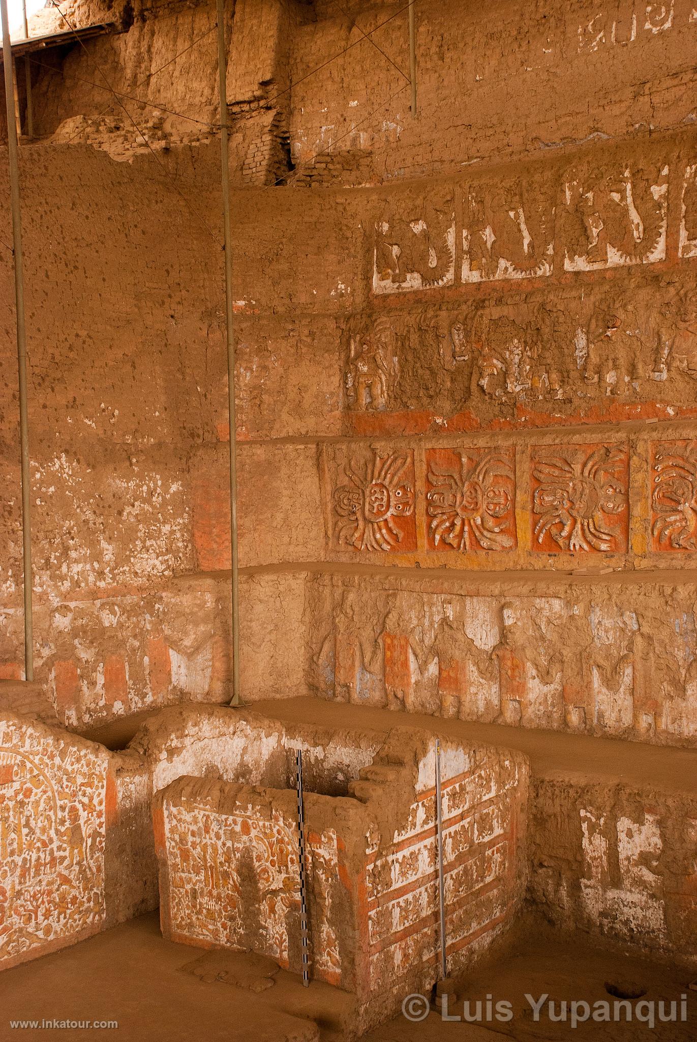 Huaca de la Luna