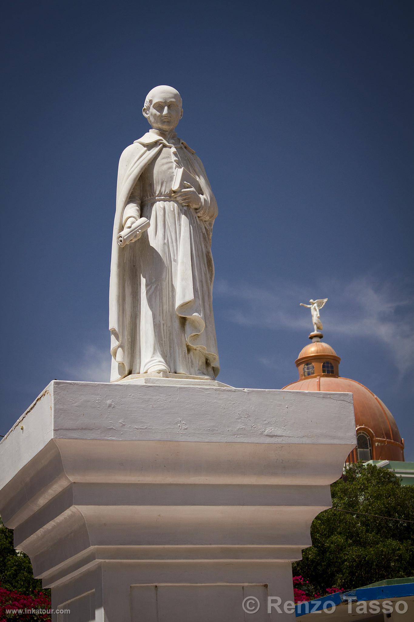 Photo of Peru