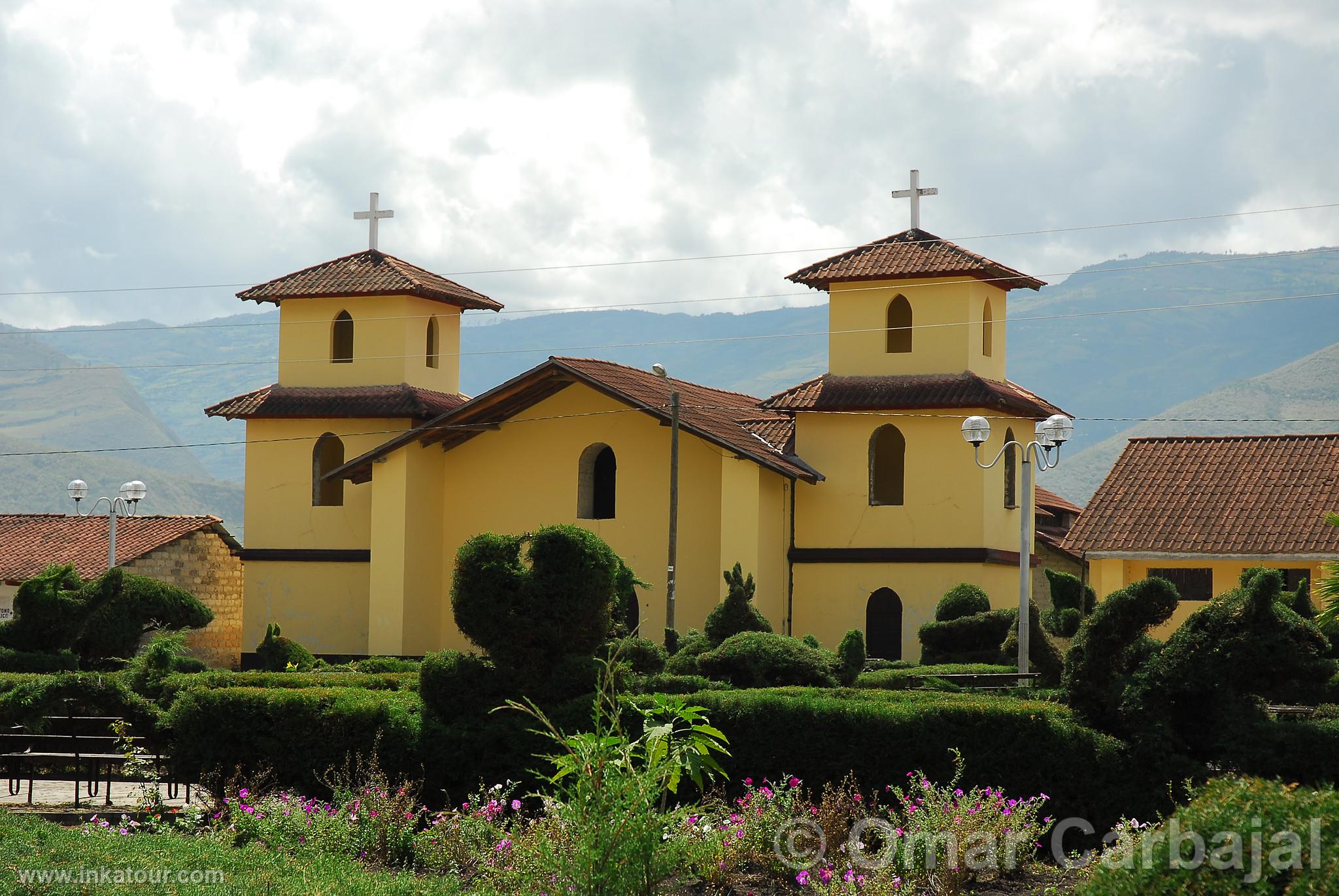 Photo of Peru