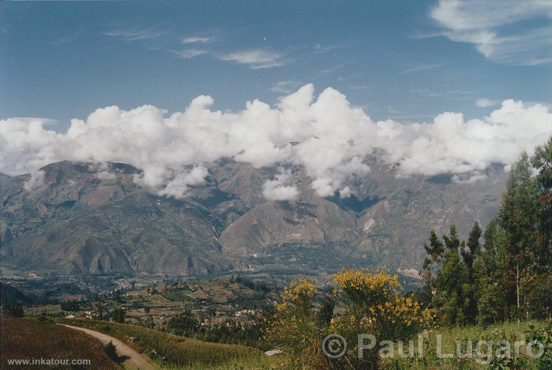 Photo of Peru