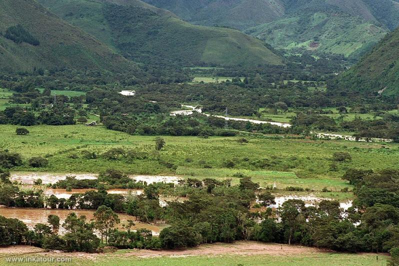 Photo of Peru