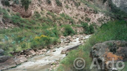 Photo of Peru