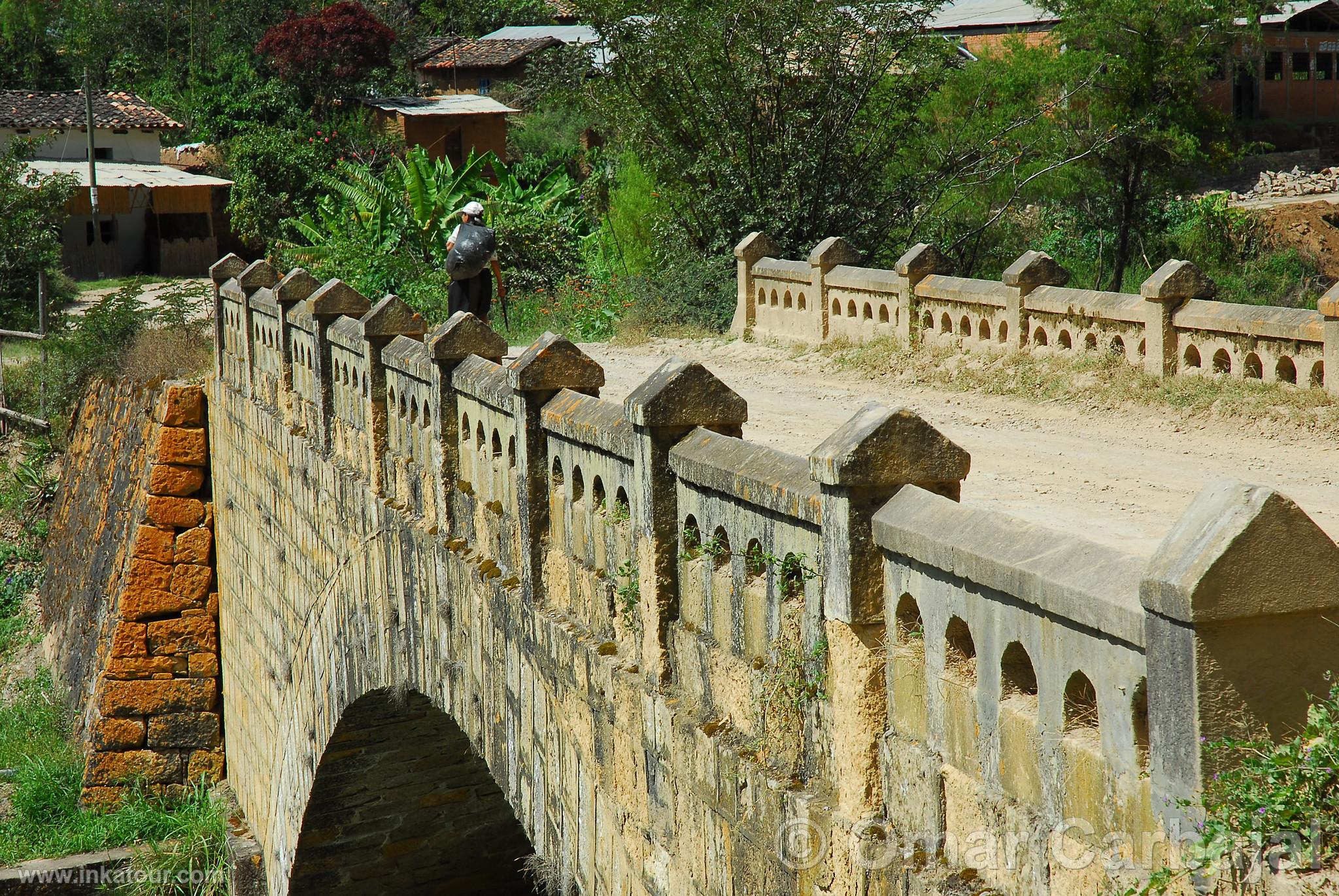 Photo of Peru