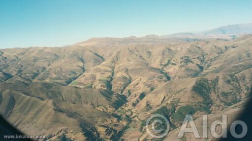 Photo of Peru