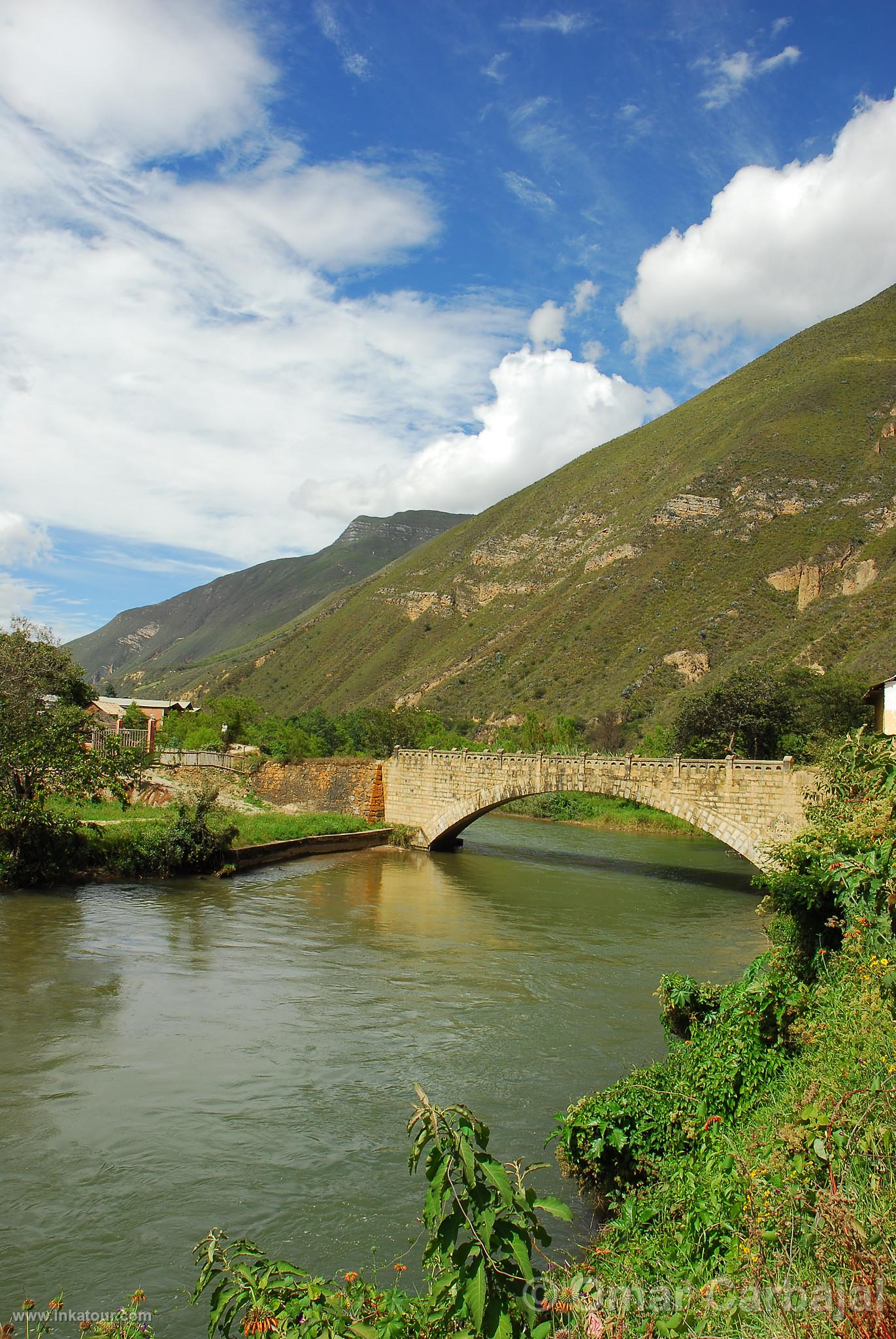 Photo of Peru