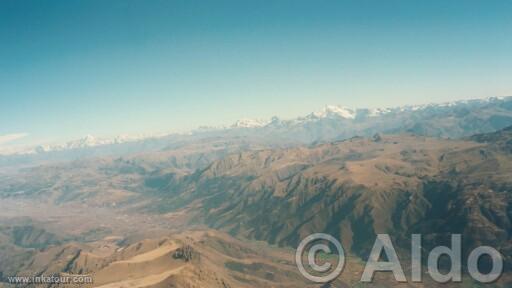 Photo of Peru