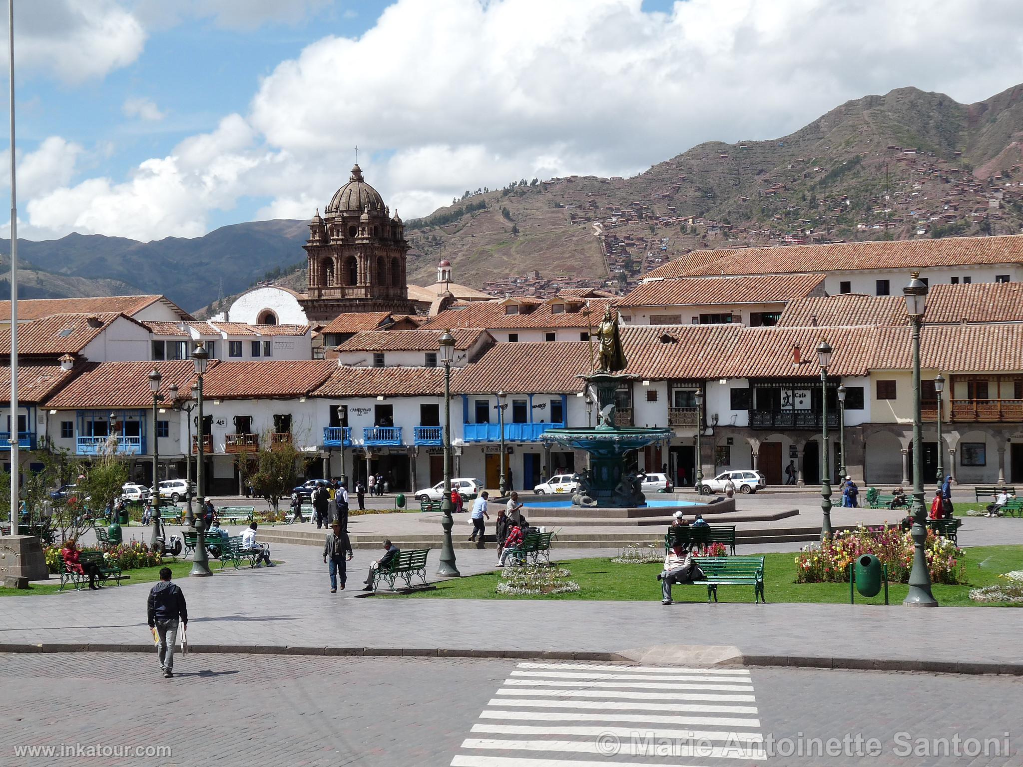 Cuzco