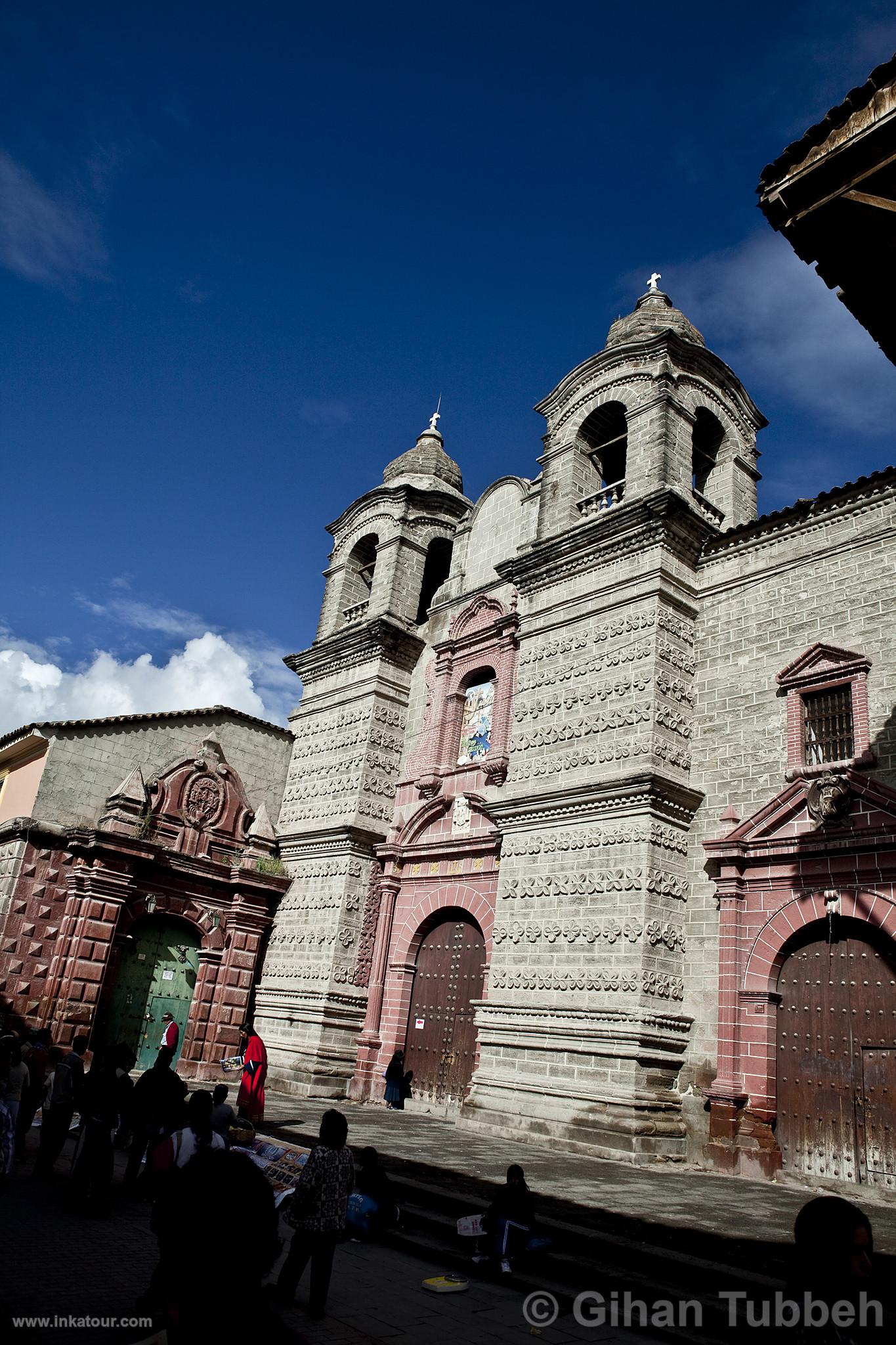 Church of the Society of Jesus