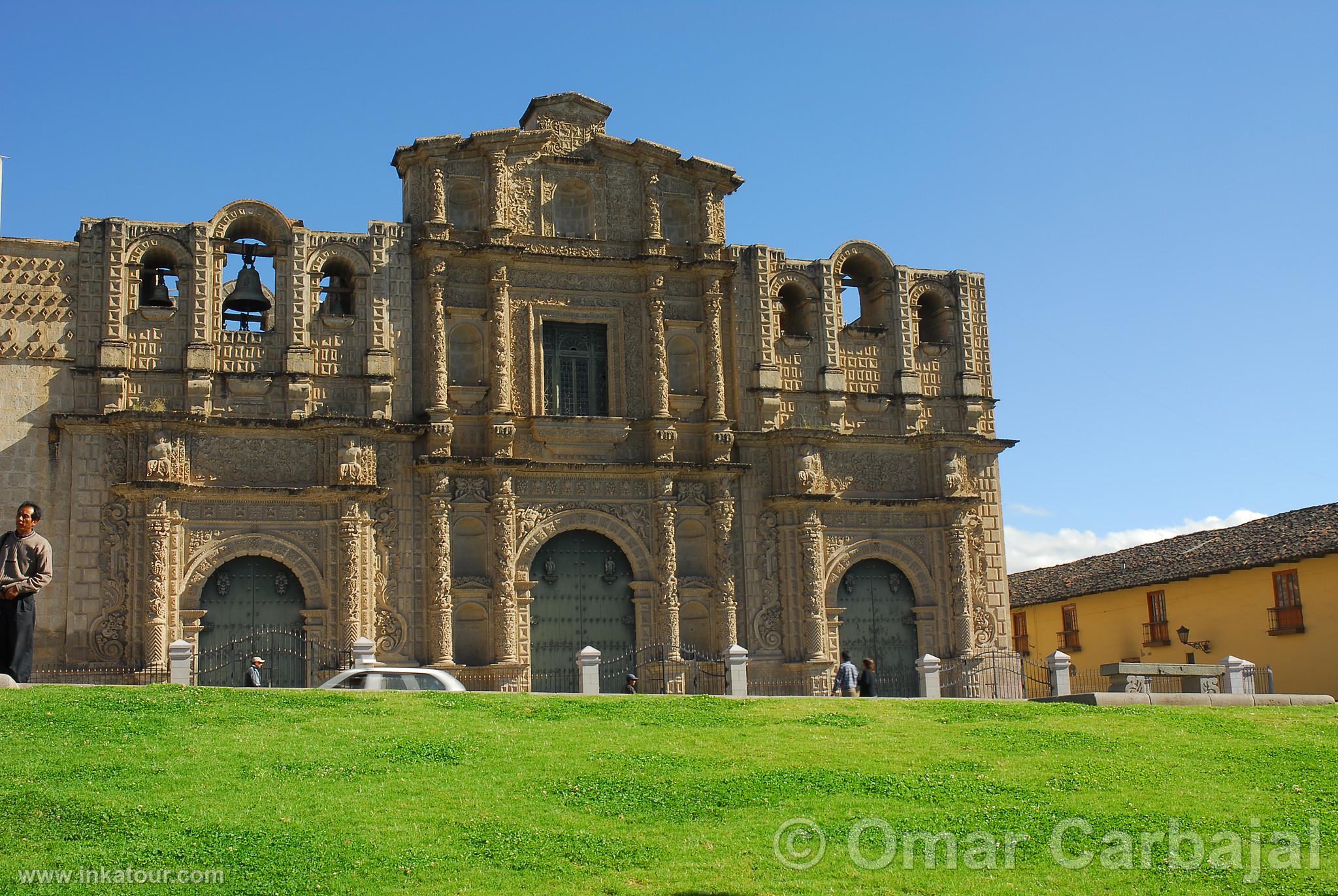 Cajamarca