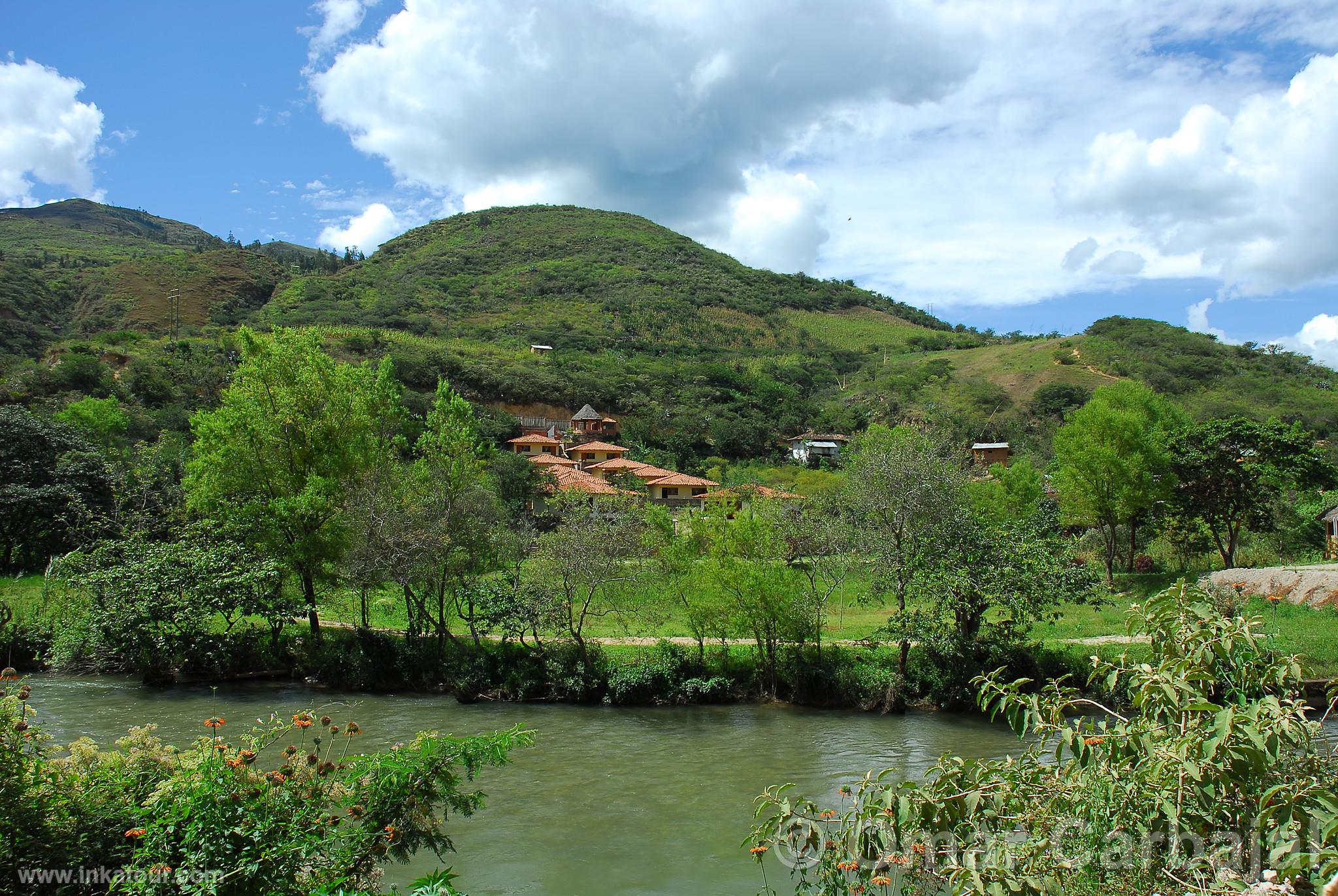 Photo of Peru