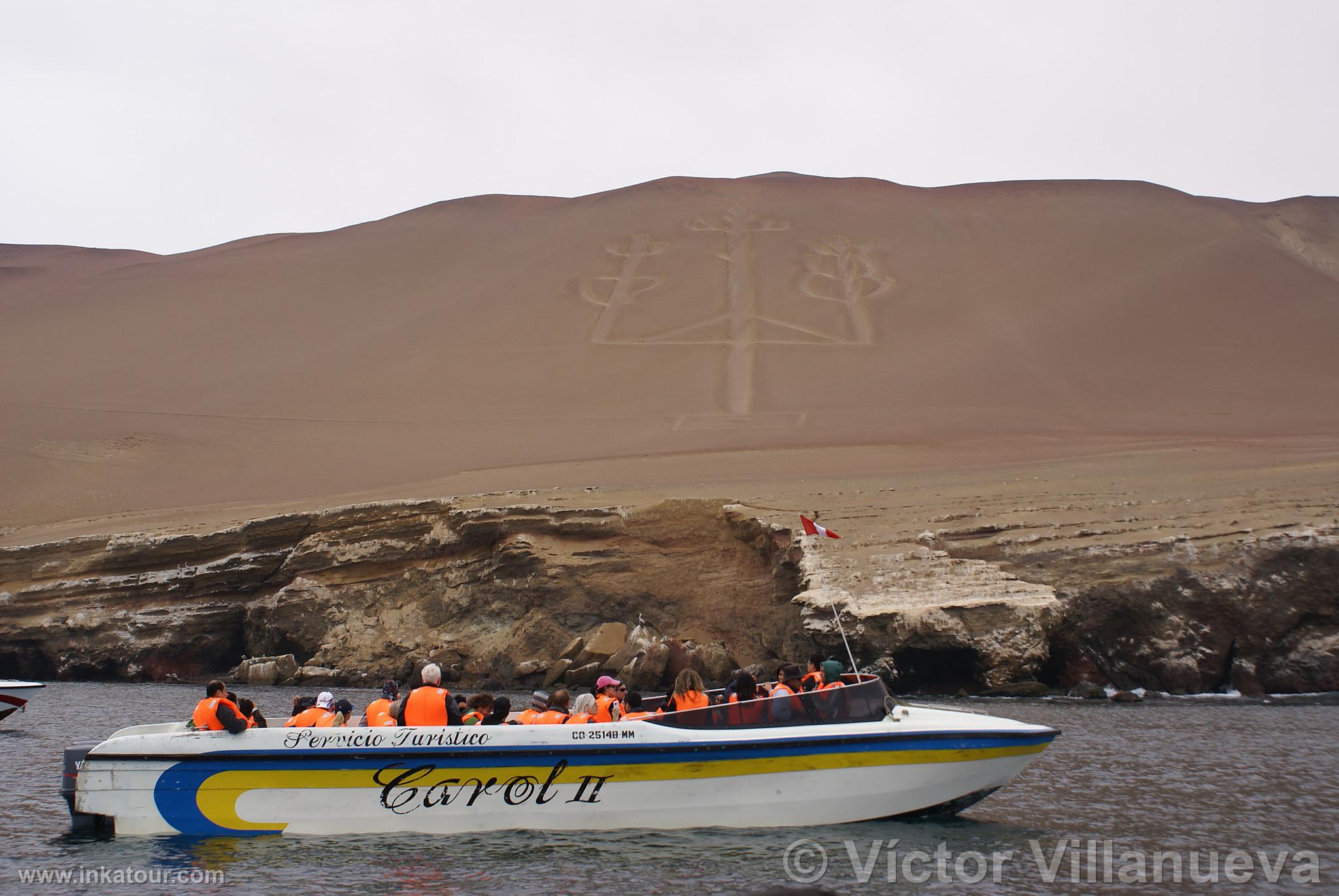 Photo of Peru