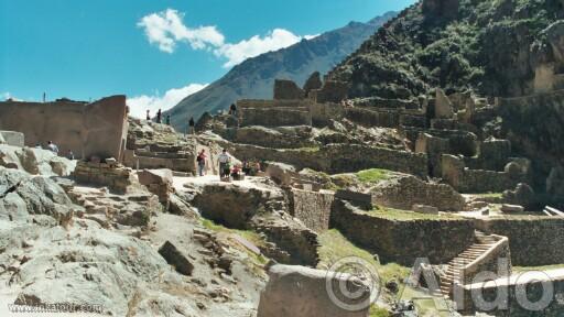 Photo of Peru