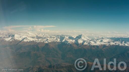 Photo of Peru