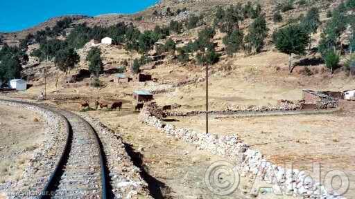 Photo of Peru