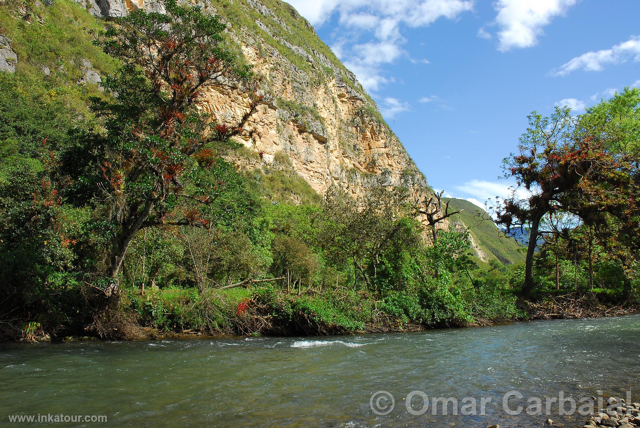 Photo of Peru