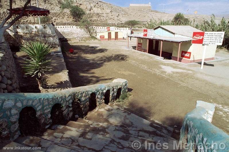 Photo of Peru