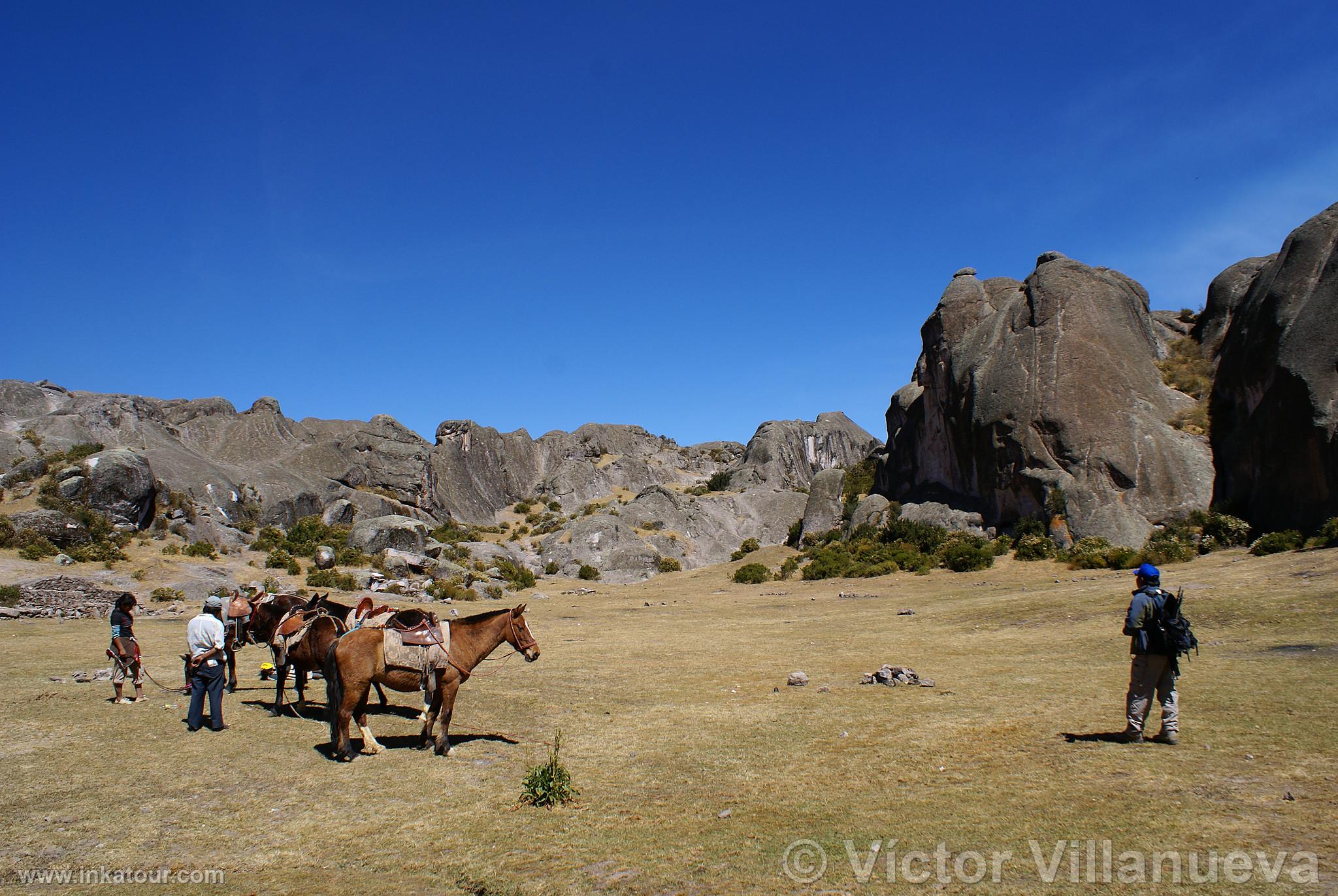 Photo of Peru