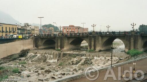 Photo of Peru