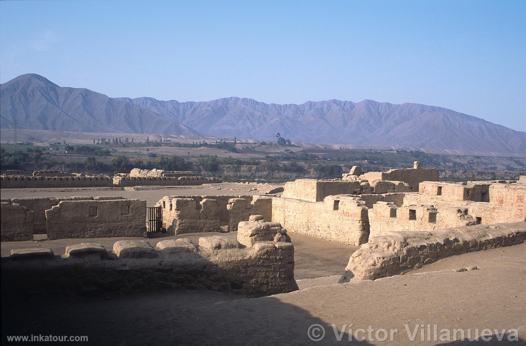 Photo of Peru