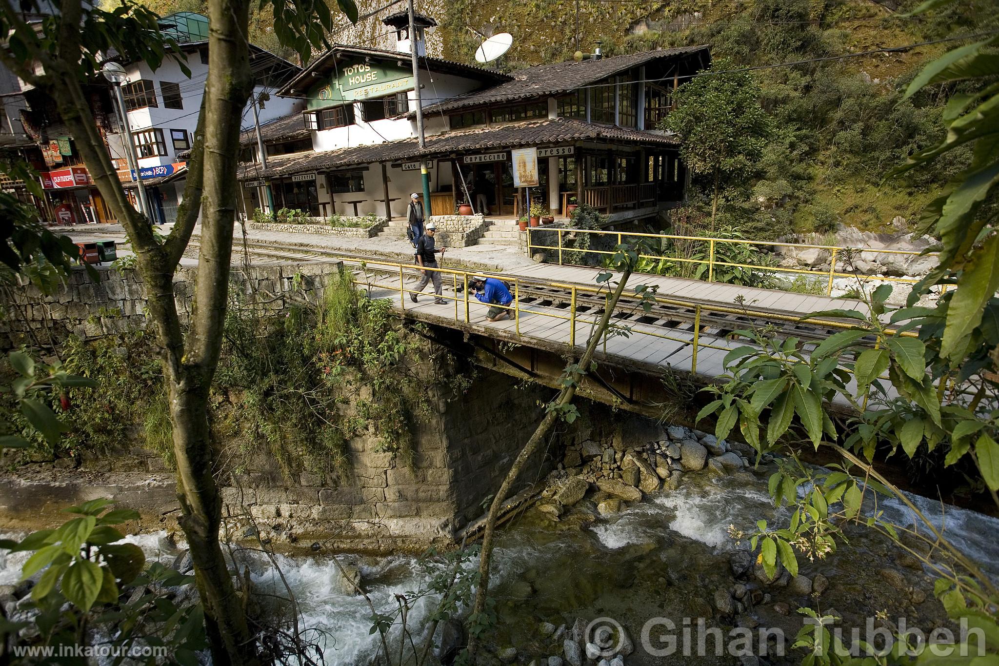 Photo of Peru