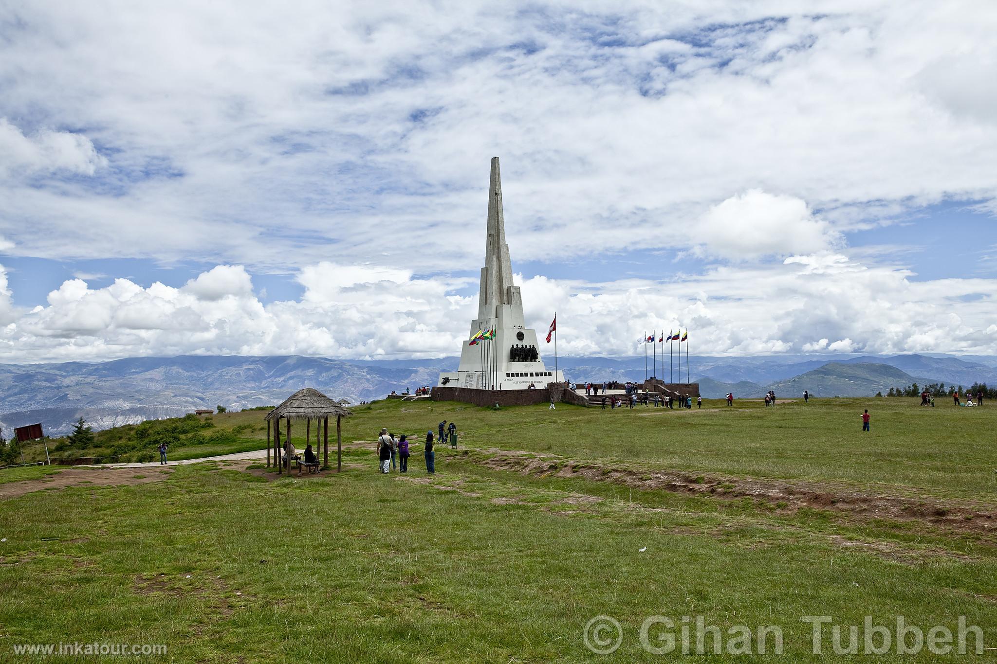 Photo of Peru