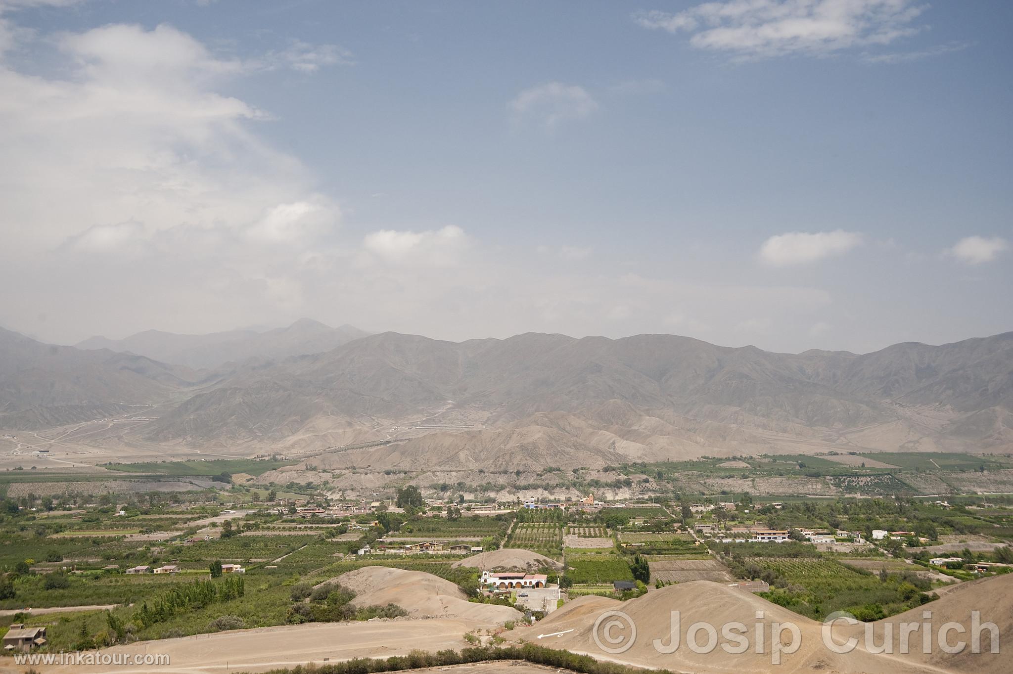 Photo of Peru