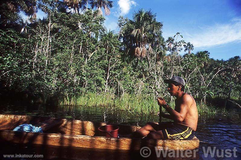 Photo of Peru