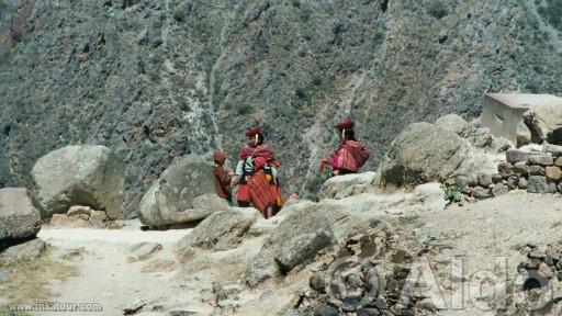 Photo of Peru