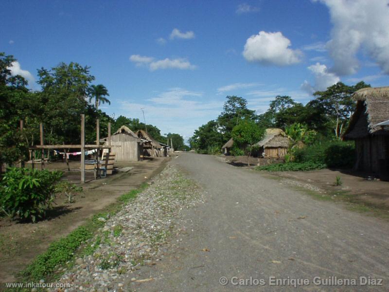 Photo of Peru