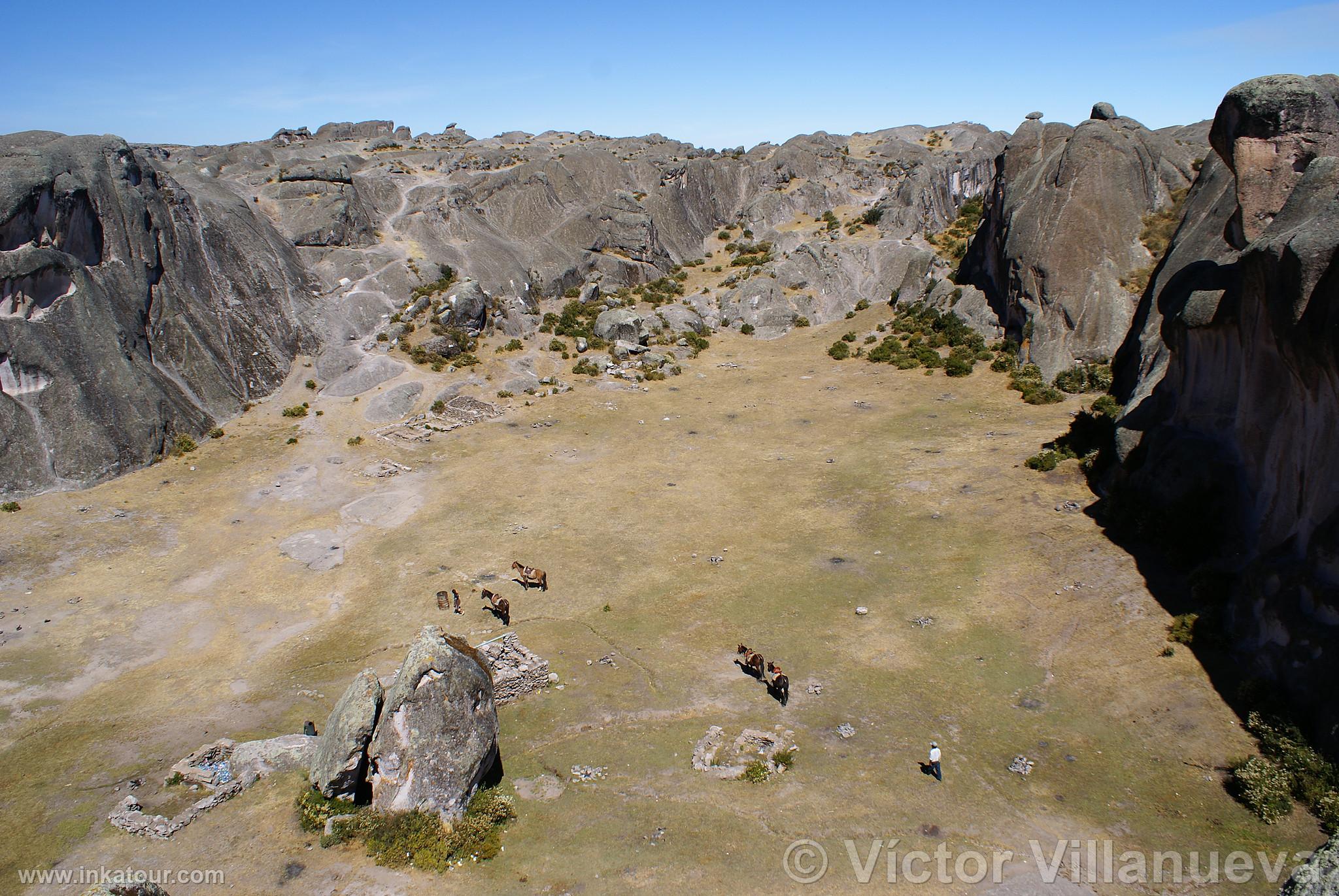 Photo of Peru