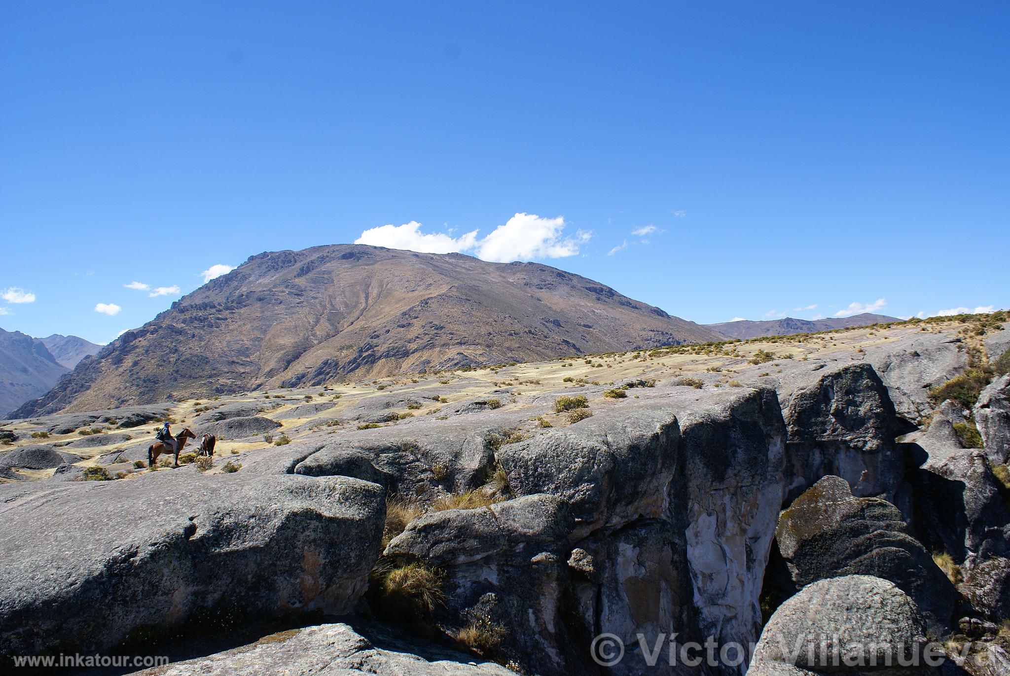 Photo of Peru