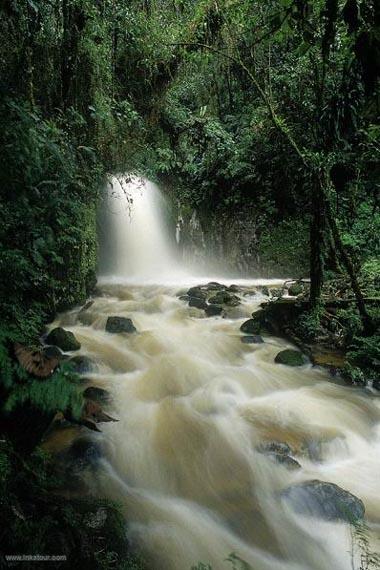 Photo of Peru