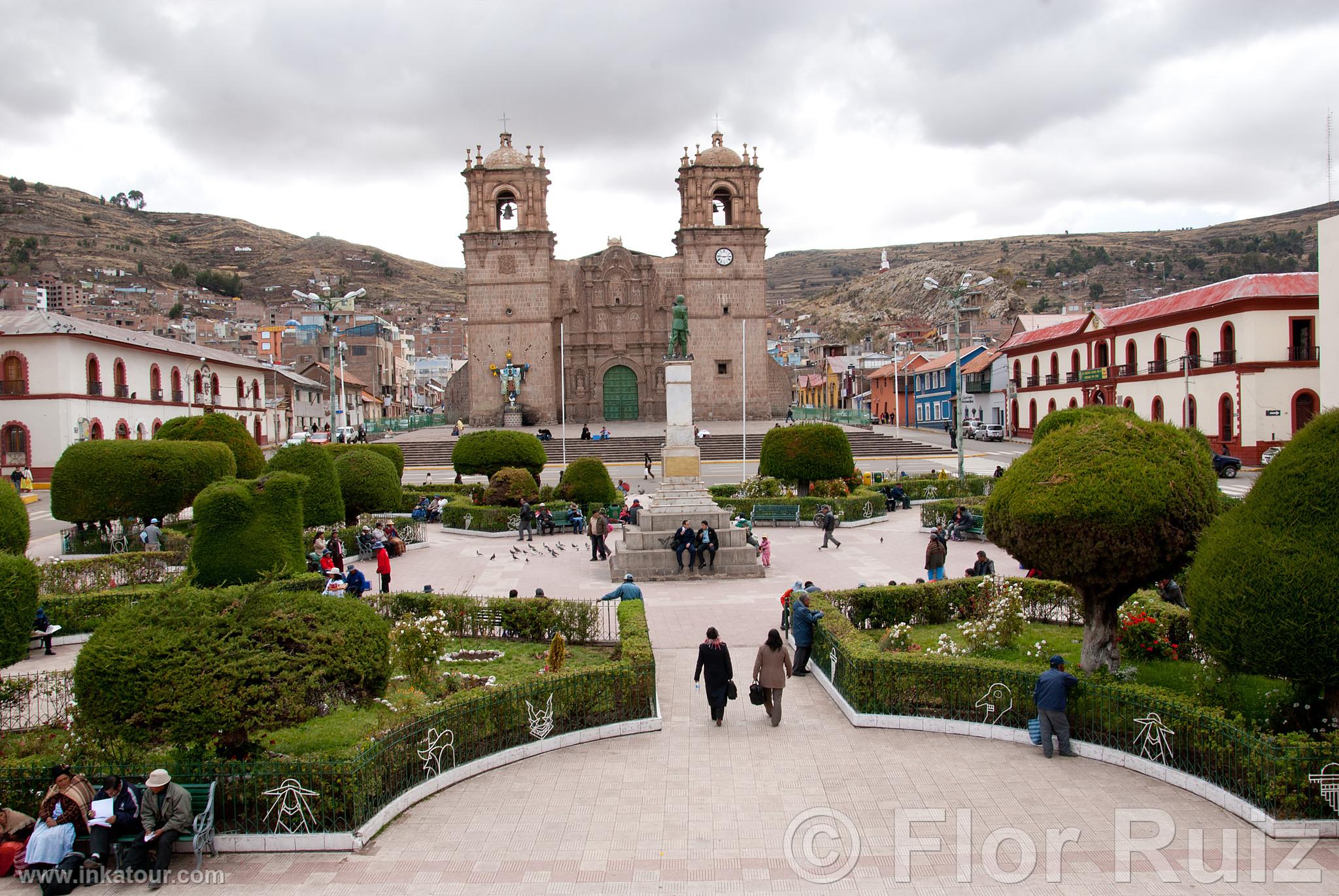 Puno