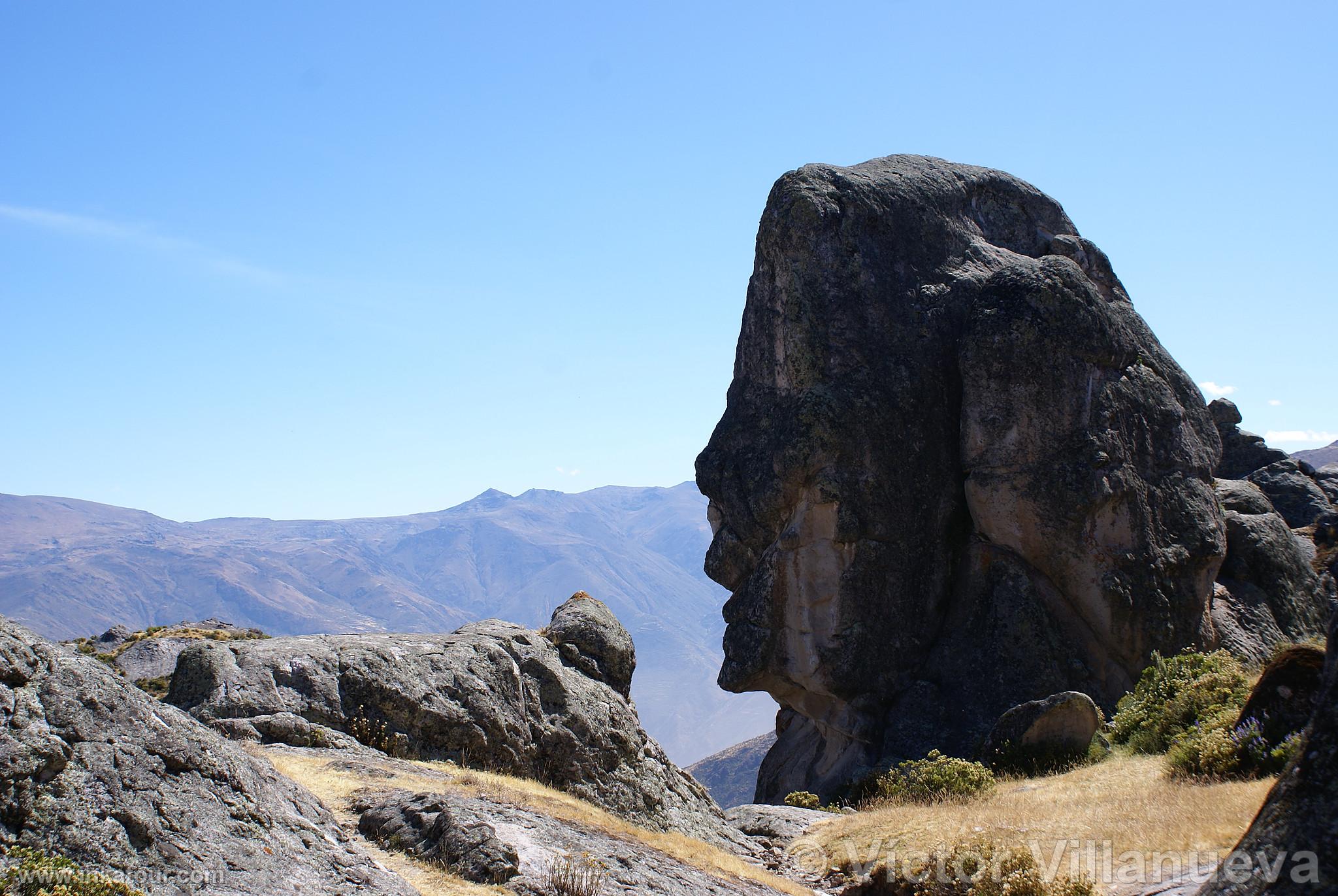 Photo of Peru