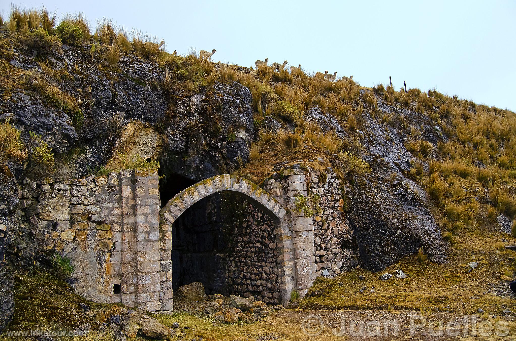 Photo of Peru