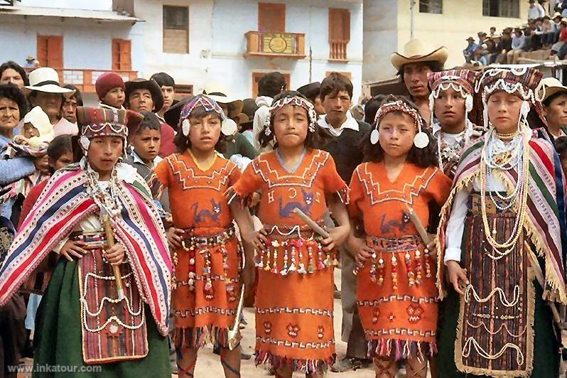 Photo of Peru