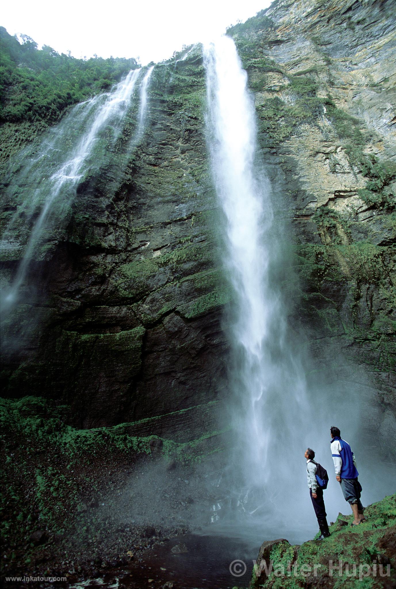 Photo of Peru